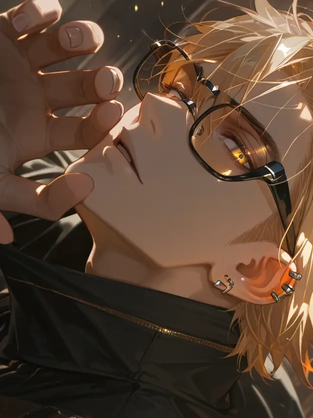 FitCache4374의 『その家には、危ない兄がいる』