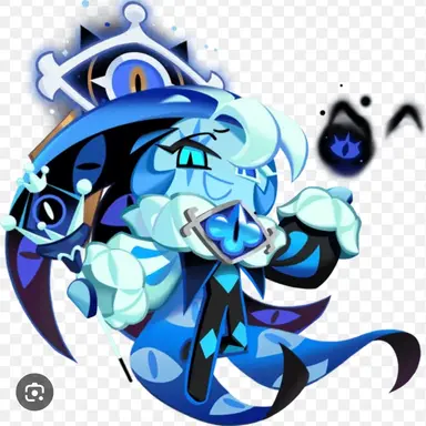 Profile image of 쉐도우밀크 쿠키