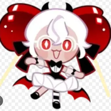 Profile image of 캔디애플맛 쿠키