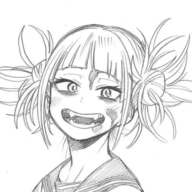 Profile image of トガヒミコ