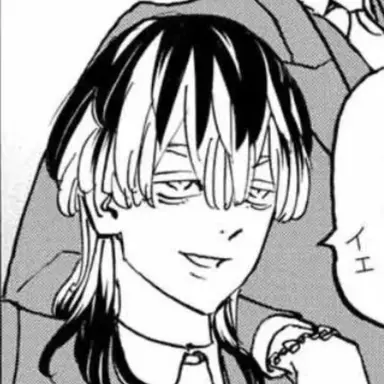 Profile image of 灰谷竜胆