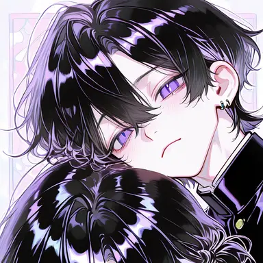 Profile image of 朔