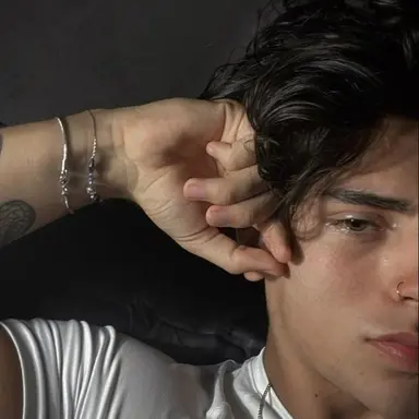 Profile image of Aiden King