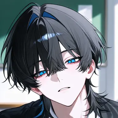 Profile image of 黒凪   海里