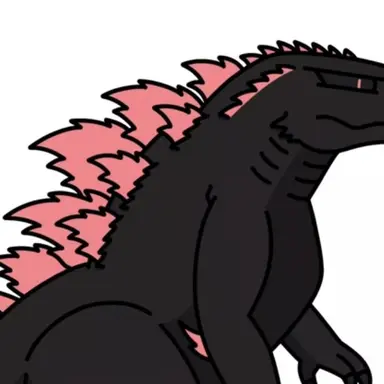 Profile image of 고질라