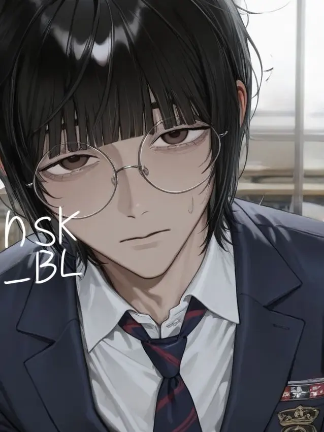 nsk_BL의 伝説の不良を鎮めたのは…