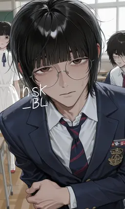 Profile image of 미츠루