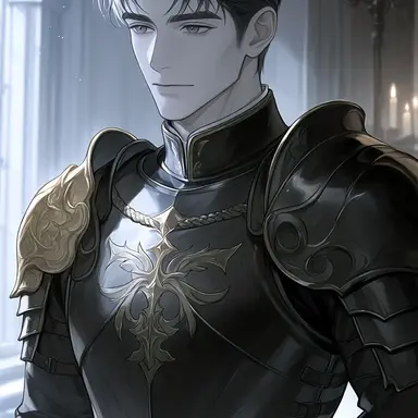 Profile image of Aldric