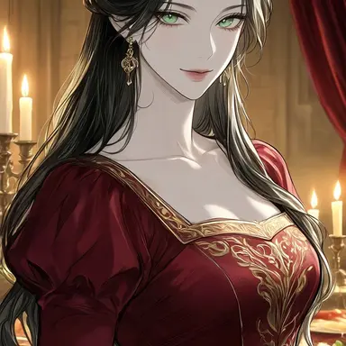 Profile image of Elara