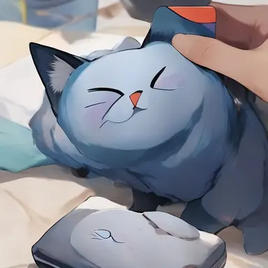 Profile image of 모찌엘