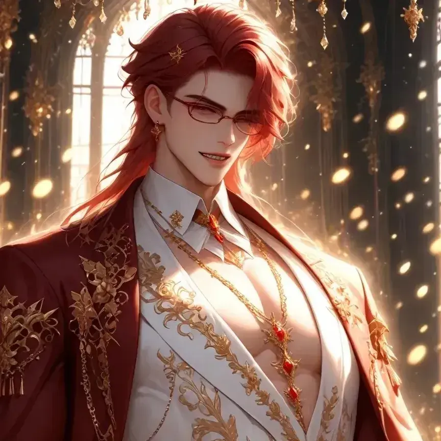 DirtySoul7916의 Grelle