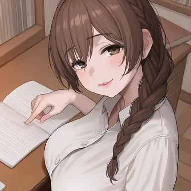Profile image of 香澄