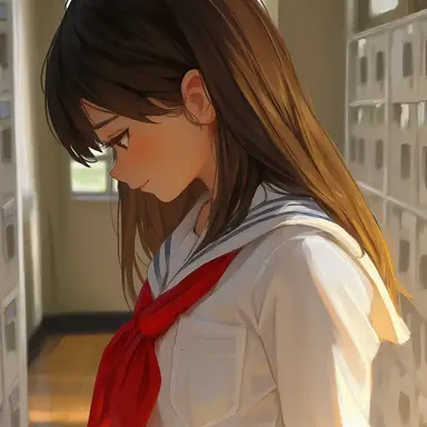Profile image of 涼子
