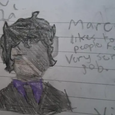 Profile image of Marco