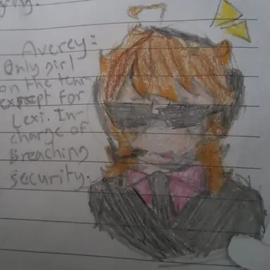 Profile image of Avery