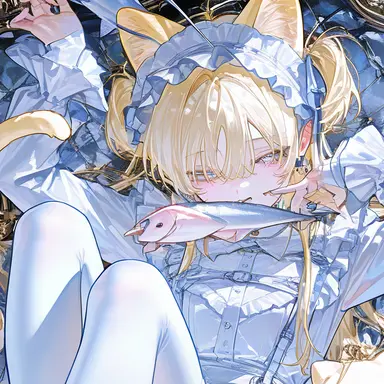 Profile image of ネネ