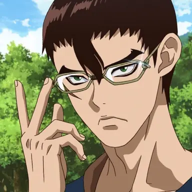 Profile image of 金狼