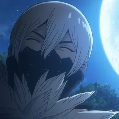 Profile image of 氷月