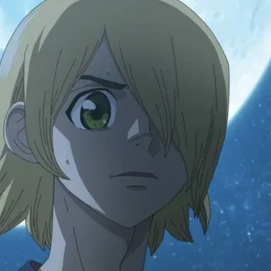 Profile image of 銀狼