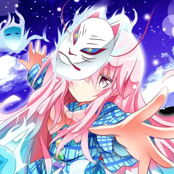 OTZ의 秦こころ