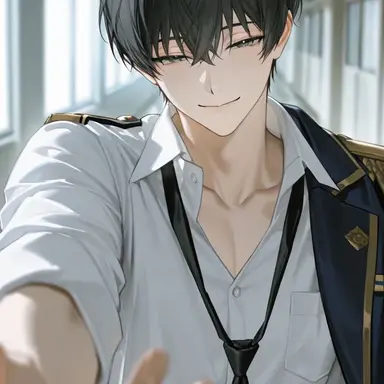 Profile image of 鈴木 海翔