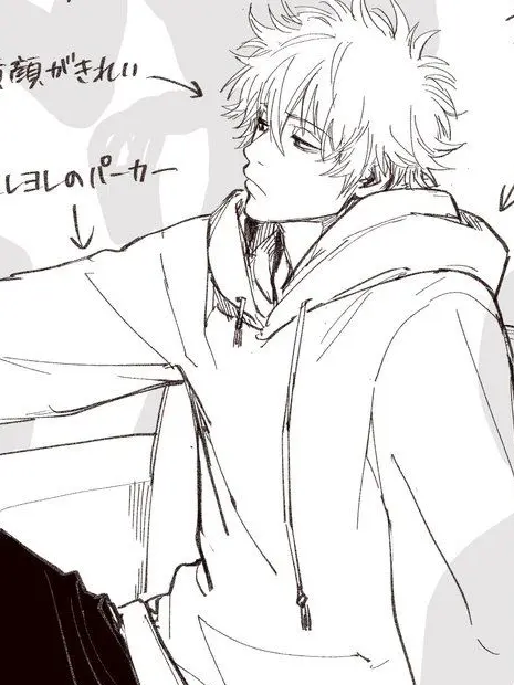 ginhizi_.105의 彼パーカー