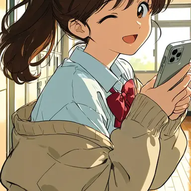 Profile image of 佐伯 杏