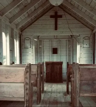 WoodyWok8354의 Preachers Daughter