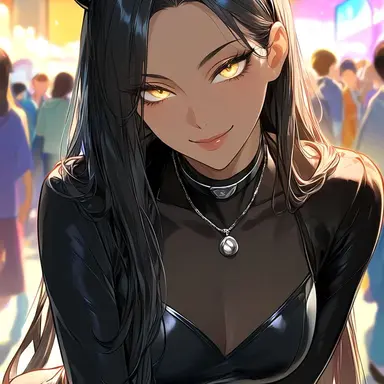 Profile image of Velvine
