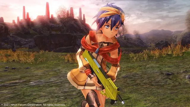 Profile image of フェリ