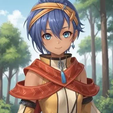 Profile image of フェリ