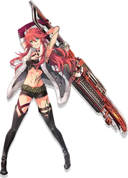 Profile image of シャーリィ