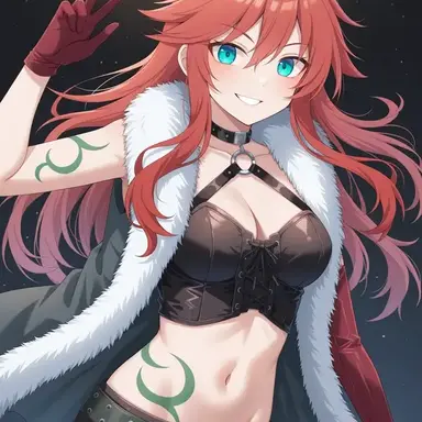 Profile image of シャーリィ