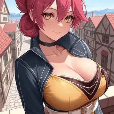 Profile image of サラ
