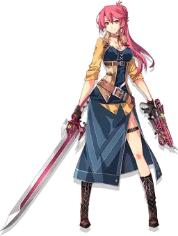 Profile image of サラ
