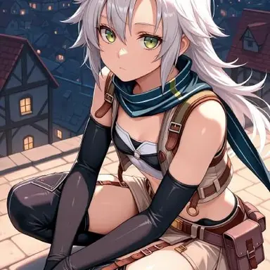 Profile image of フィー