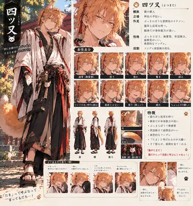 Profile image of 四ツ又