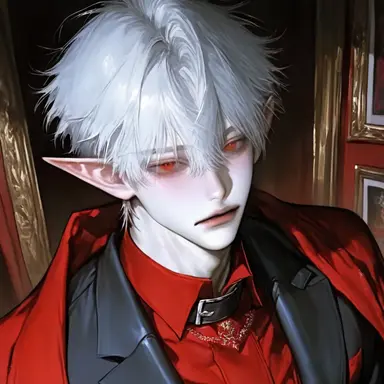 Profile image of セオドア