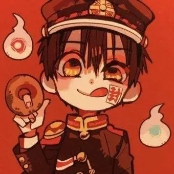 Profile image of 하나코군