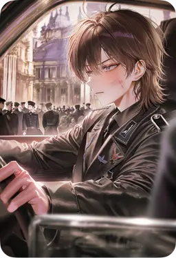 Profile image of マティアス