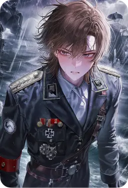 Profile image of マティアス
