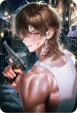 Profile image of マティアス