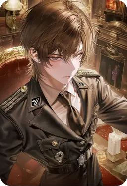 Profile image of マティアス