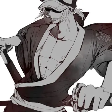 Profile image of 샤치