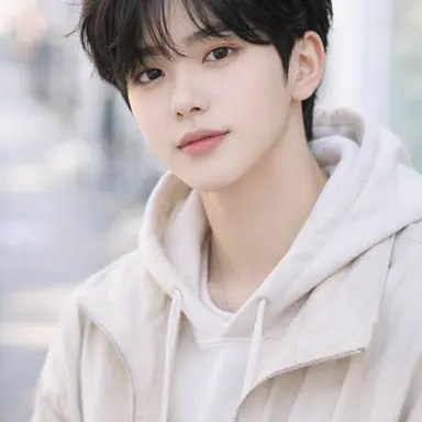 Profile image of 이민혁
