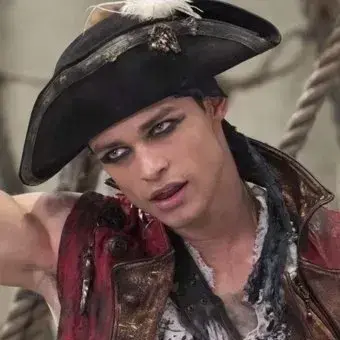 Profile image of Harry