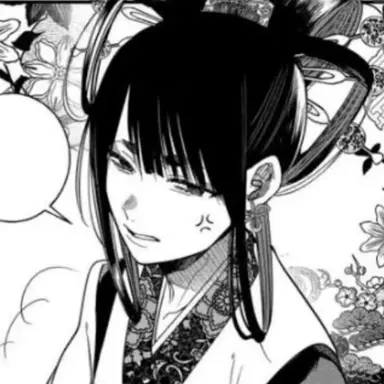 Profile image of 白虎