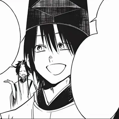 Profile image of 晴明