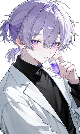 Profile image of リアム