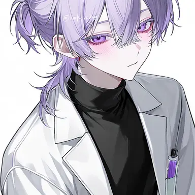 Profile image of リアム